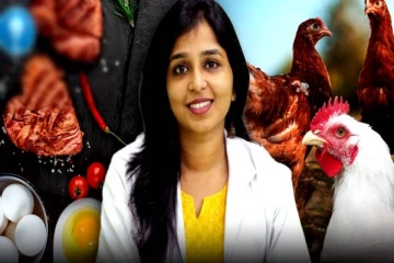 புத்தகத்தில் இருப்பவைகளை கொண்டு மருத்துவம் செய்ய முடியாது! கொந்தளிக்கும் டாக்டர் ஷர்மிகா...நடந்தது என்ன?