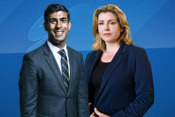 ரிஷிக்கு பதிலாக வேறொருவரை பிரதமராக்கும் திட்டம்: சமீபத்திய தகவல்