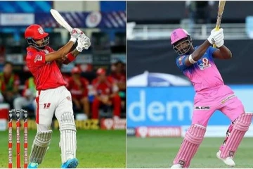 பஞ்சாப் டாஸ் வென்று பந்துவீச்சு தேர்வு: கெயிலுக்கு இடமில்லை