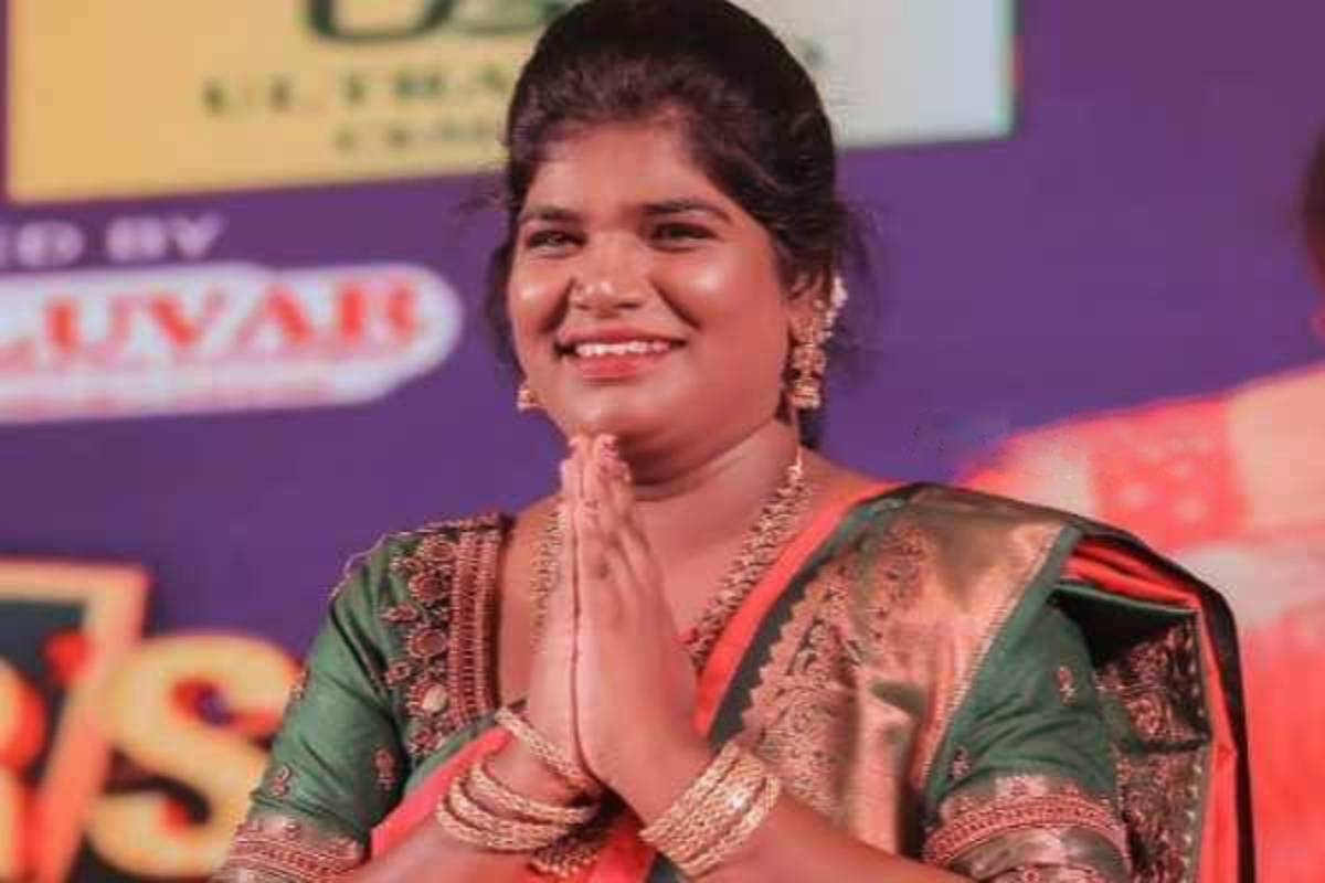 50 நாட்களில் 14 கிலோ எடை குறைத்தது எப்படி - அறந்தாங்கி நிஷாவின் ரகசியம் | Aranthangi Nisha S Weight Loss Secret 50 நாட்களில் 14 கிலோ எடை குறைத்தது எப்படி - அறந்தாங்கி நிஷாவின் ரகசியம் | Aranthangi Nisha S Weight Loss Secret