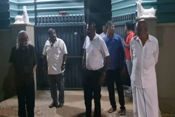 இந்திய பிரதமருக்கு கடிதம் அனுப்பவுள்ள 7 முக்கிய தமிழ் கட்சிகள்!