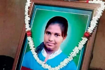 ரிஷாட் வீட்டில் உயிரிழந்த இஷாலினி வழக்கில் திடீர் திருப்பம்!