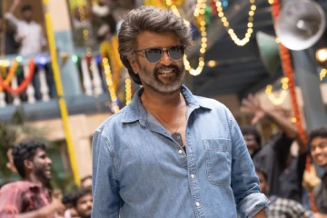 கூலி படத்தின் பிசினஸ்.. பல கோடிக்கு விற்பனையான வெளிநாட்டு உரிமை! ஆல் டைம் ரெக்கார்டு