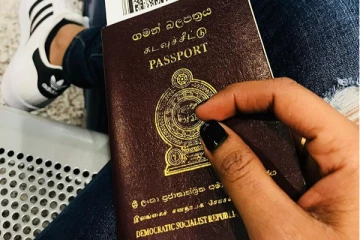 வெளிநாடு செல்ல காத்திருக்கும் இலங்கையர்களுக்கு அவசர அறிவுறுத்தல்