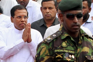 மைத்திரியின் இரகசிய நகர்வுகளால் அதிர்வை ஏற்படுத்தப் போகும் கைதுகள்