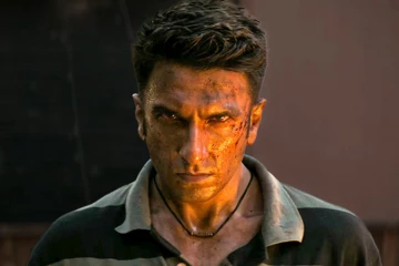 முதல் நாள் துரந்தர் 2 படம் செய்துள்ள வசூல்.. எவ்வளவு தெரியுமா