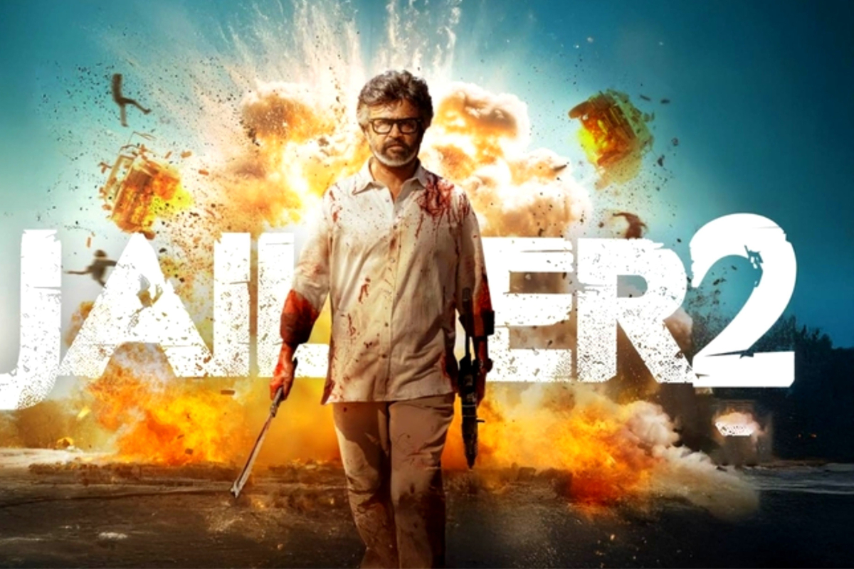 ஜெய்லர் 2 வியாபாரம், இத்தனை கோடிகளா, ரஜினி தான் என்றும் நம்பர் 1 | Jailer 2 Record Pre Business Report