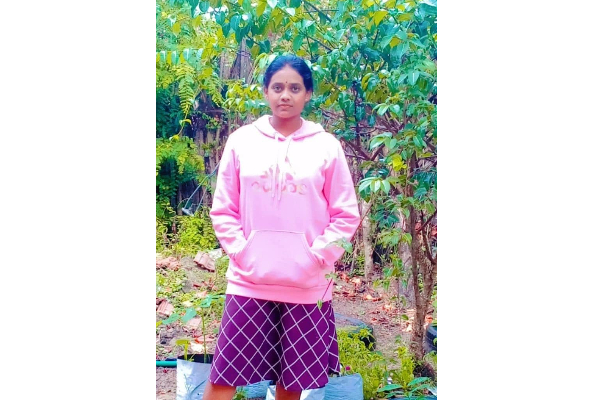 උසස් පෙළ සිසුවියක් අතුරුදන්...තොරතුරක් දන්නේ නම් දැන්ම අමතන්න. | Call Now If You Know Any Information