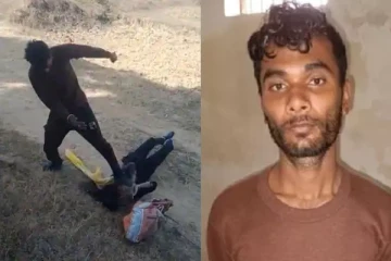 காதலியின் முகத்தில் மிதித்து கொடூர தாக்குதல்! வெறிச்செயலில் ஈடுபட்ட காதலனின் வீடு இடிப்பு..அதிர்ச்சி வீடியோ