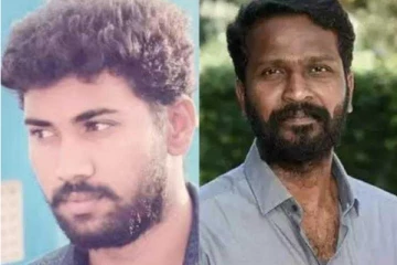 கார் விபத்தில் சிக்கிய வெற்றிமாறனின் துணை இயக்குனர் - பரிதாபமாக பலியான சோகம்!