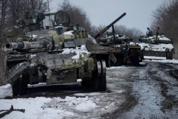 ரஷ்யாவின் நடவடிக்கை பல்கேரியாவை பாதிக்காது! உக்ரைனுக்காக பணி தொடரும்