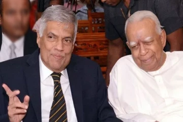 இனப்பிரச்சினைக்கான தீர்வு! நாளை ரணிலை சந்திக்கும் தமிழ் தேசியக் கூட்டமைப்பு!