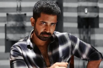 விபத்தில் சிக்கிய விஜய் ஆண்டனியின் தற்போதைய உடல்நிலை! உண்மை நிலையை சொன்ன இயக்குனர்