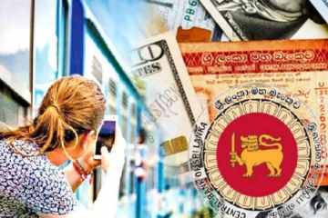 இலங்கையில் சுற்றுலாத்துறை வருமானத்தில் ஏற்பட்டுள்ள திடீர் மாற்றம்! மத்திய வங்கி வெளியிட்ட அறிவிப்பு