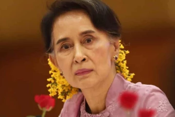 ஆங் சான் சூகிக்கு 60 வருடங்கள் ஆயுள் தண்டனை கிடைக்க வாய்ப்பு!