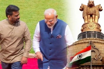இலங்கை அரசாங்கம் மீது கடும் அதிருப்தியில் இந்தியா