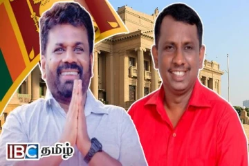 அநுர அரசைக் கவிழ்க்க நினைப்பவர்களுக்கு விடுக்கப்பட்ட எச்சரிக்கை