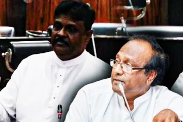 இனவாத கருத்தால் வாக்கு வேட்டையாடும் சரத் வீரசேகர: சார்ல்ஸ் எம்.பி பகிரங்கம்(Video)