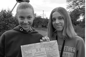 ரஷ்யாவின் மிலேச்சத்தனமான தாக்குதலில் உக்ரைன் இரட்டையர்கள் உயிரிழப்பு