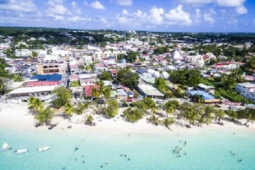 குவாதலூப் பற்றி அறிய வேண்டிய தகவல்களும், தமிழர்களின் வாழ்க்கையும்