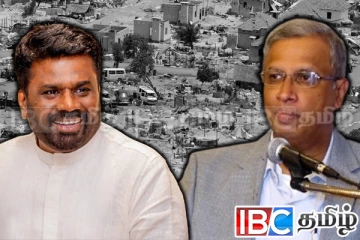 தேசிய மக்கள் சக்திக்கு ஆதரவாக இரகசியமாக காய் நகர்த்தும் சுமந்திரன்