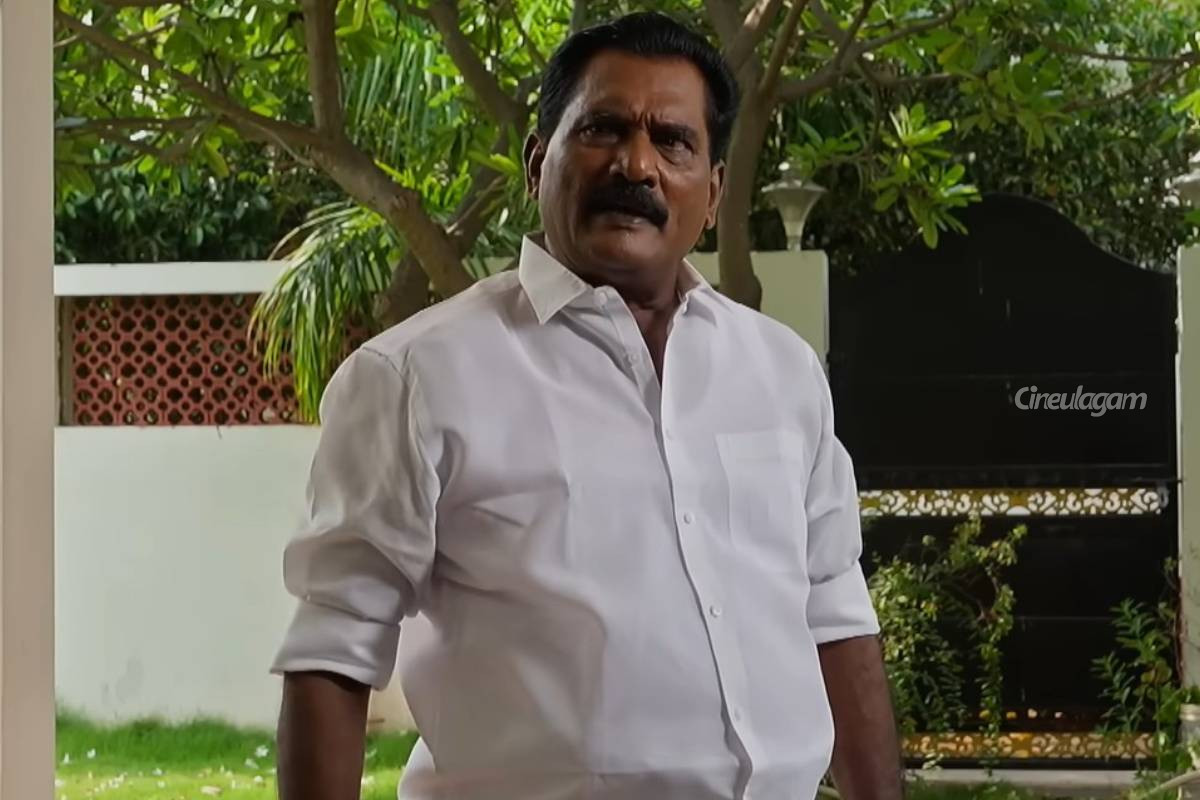 ஈஸ்வரி சொன்னதை கேட்டு ஷாக், கதறி அழும் விசாலாட்சி... எதிர்நீச்சல் தொடர்கிறது சீரியல் புரொமோ | Ethirneechal Thodargiradhu Serial Promo 24 June ஈஸ்வரி சொன்னதை கேட்டு ஷாக், கதறி அழும் விசாலாட்சி... எதிர்நீச்சல் தொடர்கிறது சீரியல் புரொமோ | Ethirneechal Thodargiradhu Serial Promo 24 June