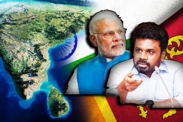 மகாசாகர் தொலைநோக்கில் இலங்கை மையப்புள்ளி: கொழும்பில் இந்தியா அழுத்தம்