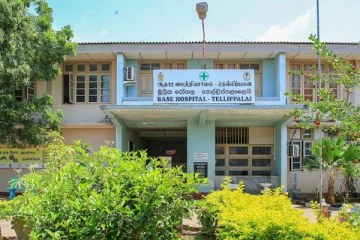 யாழ் வைத்தியர்களுக்கு அச்சுறுத்தல் விடுத்த பெண்!