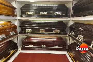 මල් ශාලාවක් පවත්වාගෙන යන මුවාවෙන් හෙරොයින් බිස්නස් එක කරපු මවයි පුතයි අත්අඩංගුවට