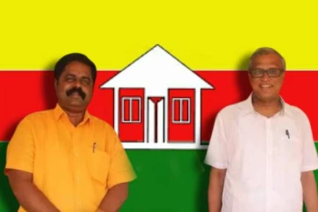 இலங்கை தமிழரசு கட்சிக்குள் குழப்பம்...!