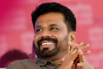 கொழும்பு - கொலன்னாவ பிரதேச சபை அநுர வசம்