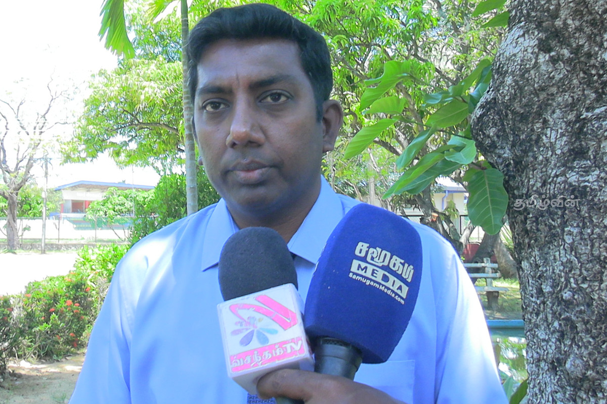 இலங்கையில் நிலவும் மோசமான காலநிலை : பாடசாலைகளுக்கு விடுக்கப்பட்ட எச்சரிக்கை! | The Prevailing Bad Weather In Sri Lanka