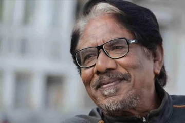 பாரதிராஜாவின் மொத்த மருத்துவச் செலவை ஏற்ற முக்கிய‌ தலைவர்!