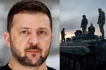 மொத்தமாக அழித்துவிடத் துடித்தார்... அவர்களுக்கே வினையாக முடிந்தது: ஜெலென்ஸ்கி வெளிப்படை