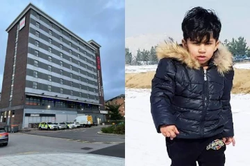 தாலிபான்களுக்கு அஞ்சி... பிரித்தானியாவில் ஆப்கான் அகதிச்சிறுவனின் பரிதாப மரணம்