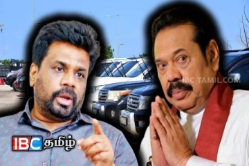 தொடர்ந்து சிக்கலில் சிக்கும் மகிந்த: அரச தரப்பிலிருந்து கடும் அழுத்தம்