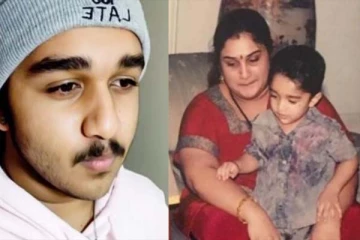 மீண்டும் சினிமாவிற்குள் நுழையும் வனிதாவின் மகன்! புகழ்ந்து தள்ளும் ரசிகர்கள்