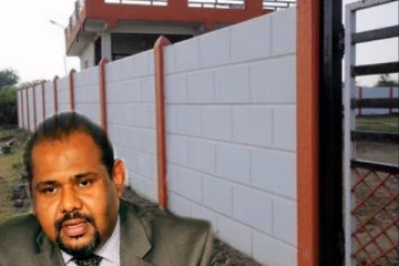 கஜேந்திரகுமாரின் மதில் கட்டுமானதிற்கு எதிராக யாழ். மாநகர சபை எடுத்துள்ள தீர்மானம்