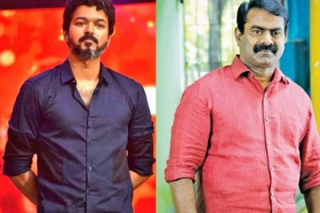 கார் வரிவிலக்கு விவகாரத்தில் விஜய்க்கு ஆதரவாக அறிக்கை வெளியிட்ட சீமான்