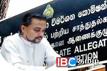 சிறையில் அடைக்கப்பட்டால் என்ன செய்வார் விமல் வீரவன்ச..! அவரே வெளியிட்ட தகவல்