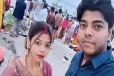 கர்ப்பிணி என்றும் பாராமல்... கணவன் செய்த கொடூர செயல்