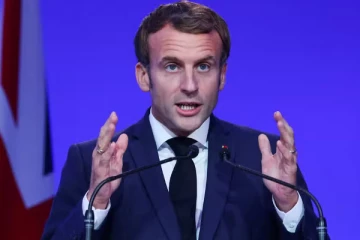 பிரான்ஸ் மக்களுக்கு ஜனாதிபதி விடுத்த முக்கிய அறிவிப்பு!