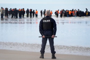 One in, one out திட்டத்தின் கீழ் பிரான்சுக்கு திருப்பி அனுப்பப்பட்ட புலம்பெயர்ந்தோர் நிலை என்ன?