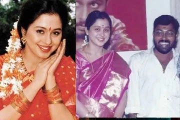 இயக்குநருடன் காதல் திருமணம்!! நடிகை தேவயானியின் கல்யாண செலவு எவ்வளவு தெரியுமா?