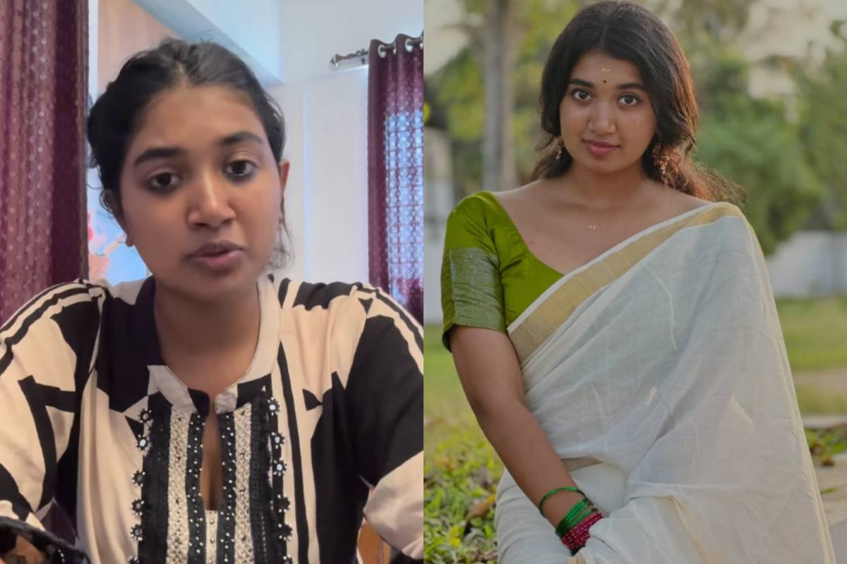 நீ கல்யாணம் பண்ணி கூட்டிட்டுப்போ, இல்லைன்னா! ரெசார்ட் நடிகை அழுகை.. | Anugraha Blames Erumasani Vijaykumar His Wife