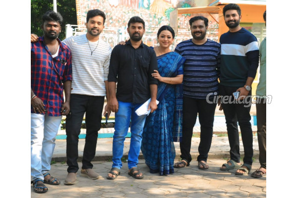 பாக்கியலட்சுமி சீரியல் கிளைமேக்ஸ் எப்போது தெரியுமா... சதீஷ் வெளியிட்ட எமோஷ்னல் வீடியோ | Baakiyalakshmi Serial Sathish Emotional Post