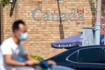 கனடாவில் எக்ஸ்பிரஸ் நுழைவுத்திட்டம் மீண்டும் துவக்கம்