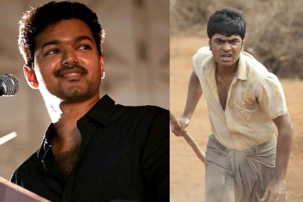 வெந்து தணிந்தது காடு பட வெற்றியை தொடர்ந்து விஜய்யுடன் இணையும் அப்பட தயாரிப்பாளர் ! அவரே சொன்ன தகவல்