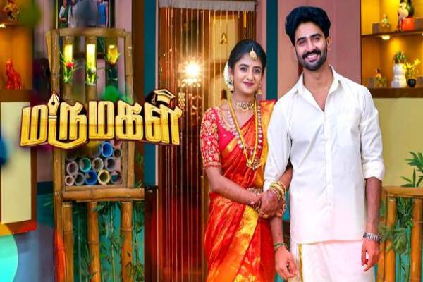 சினிமா பாணியில் சீரியல்கள்.. மணிநேர அப்பேட்- சின்னத்திரை ரசிகர்கள் மெகா சர்ப்ரைஸ் | 3 Series Connecting For Mega Sangamam On Sun Tv
