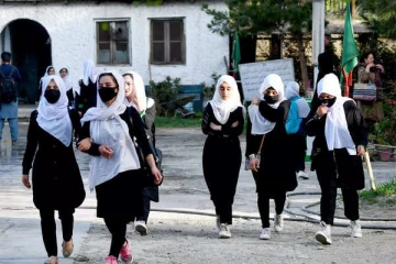 ஆப்கானிஸ்தான் விதித்துள்ள இடைக்கால தடைக்கு அமெரிக்கா விடுத்த கண்டனம்!